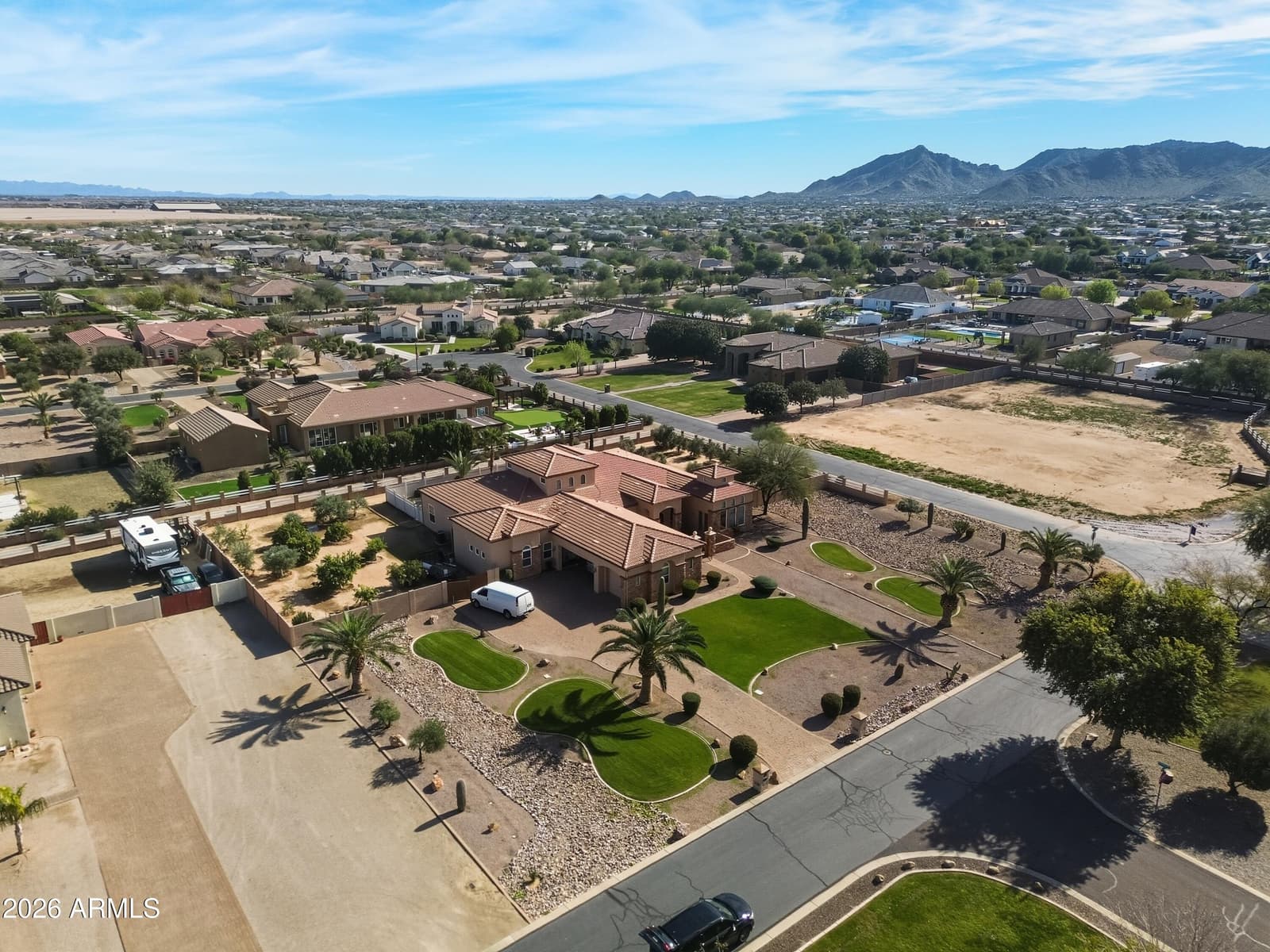 24687 S 195th Street, Queen Creek, AZ 85142 — photo 43 of 49