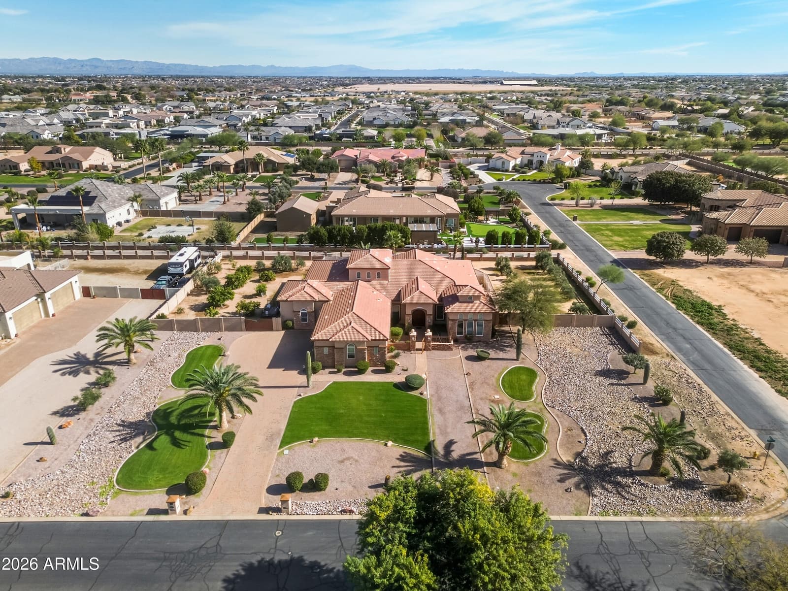24687 S 195th Street, Queen Creek, AZ 85142 — photo 44 of 49
