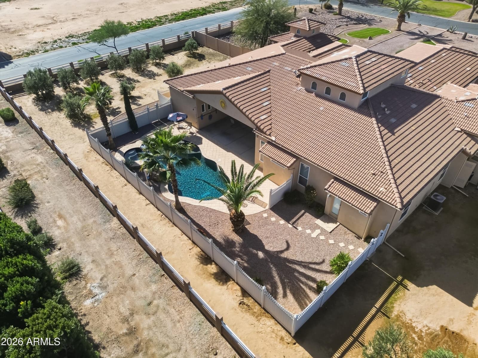 24687 S 195th Street, Queen Creek, AZ 85142 — photo 46 of 49