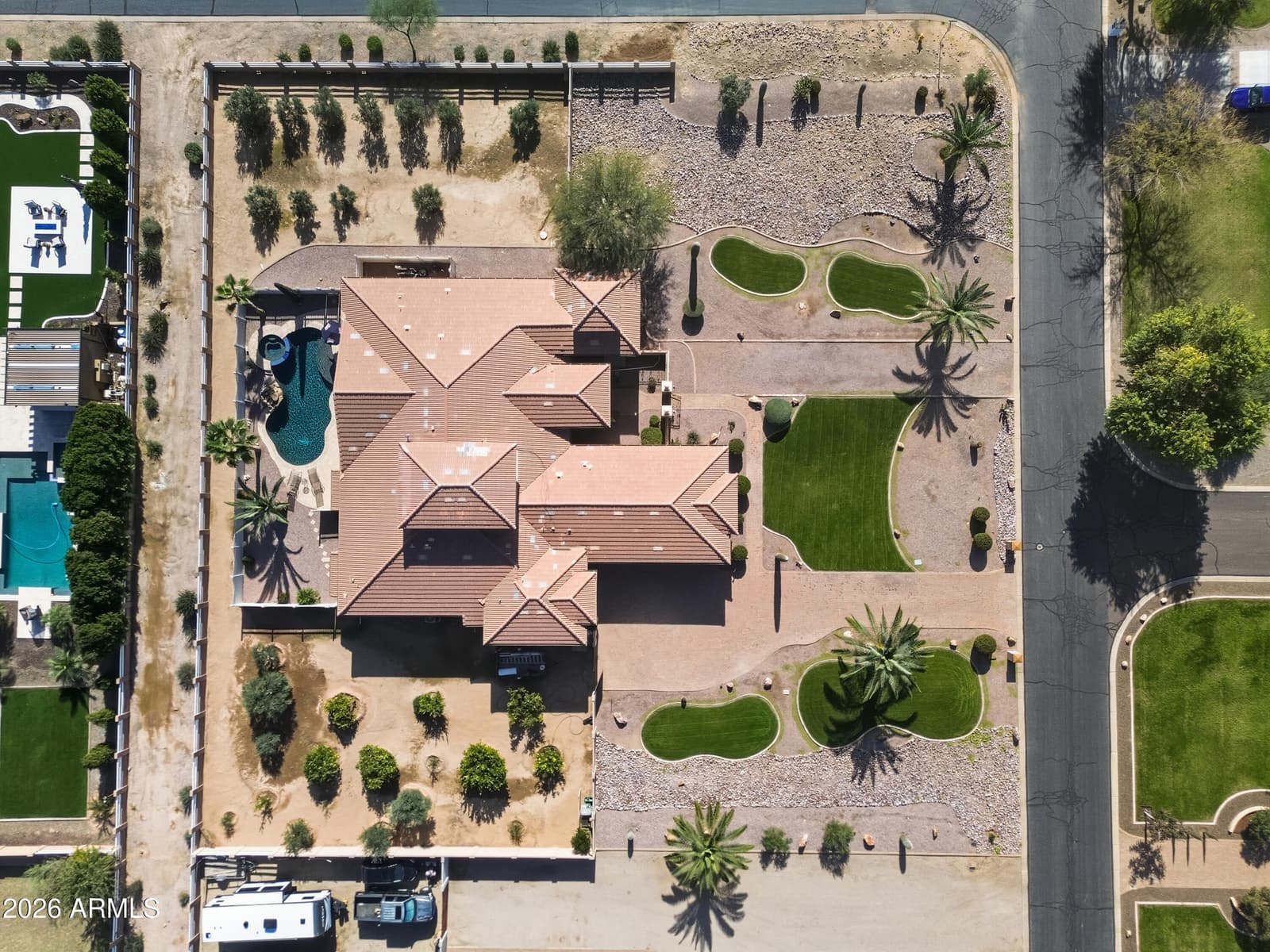 24687 S 195th Street, Queen Creek, AZ 85142 — photo 47 of 49