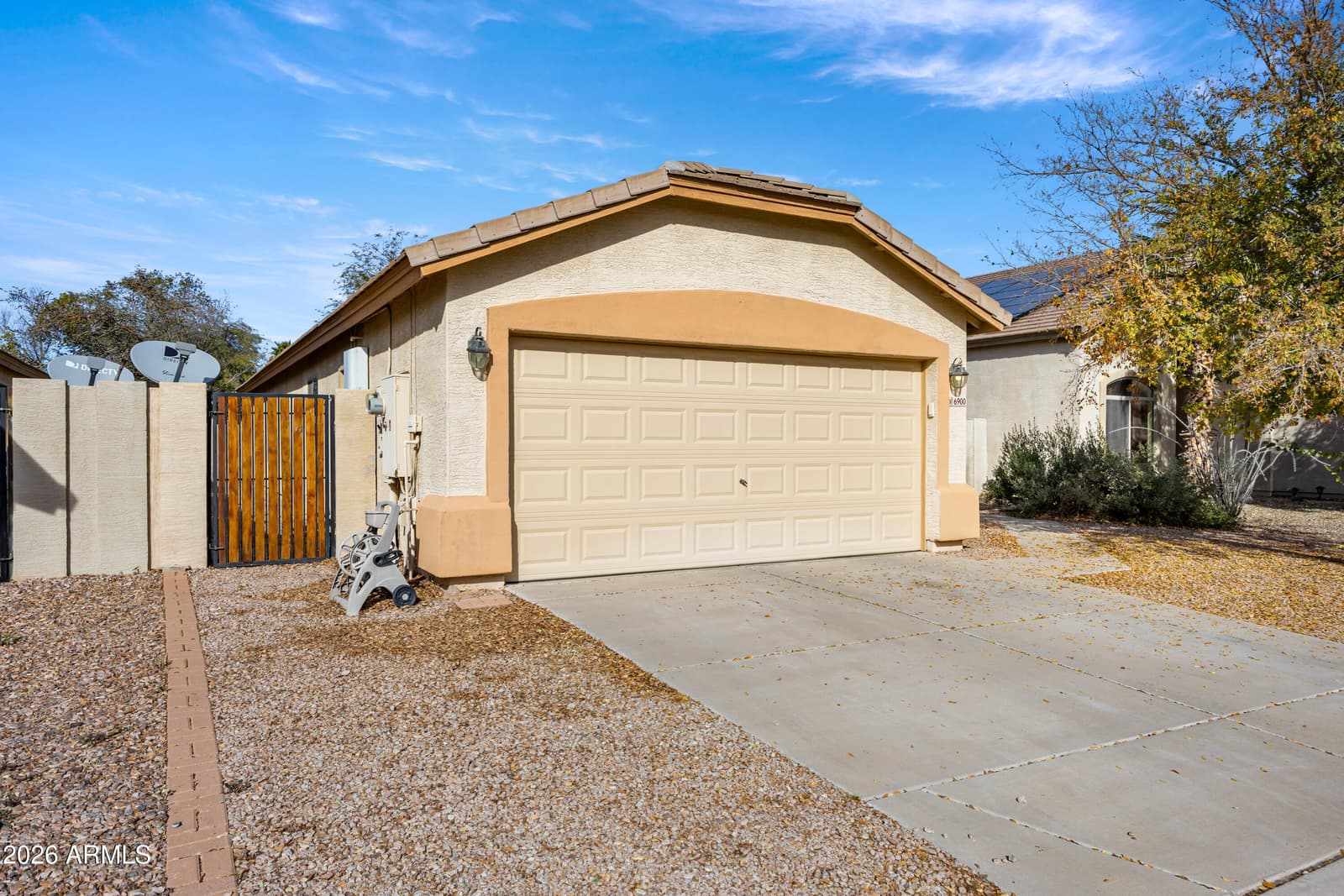 6900 E Pine Way, Florence, AZ 85132 — photo 2 of 21