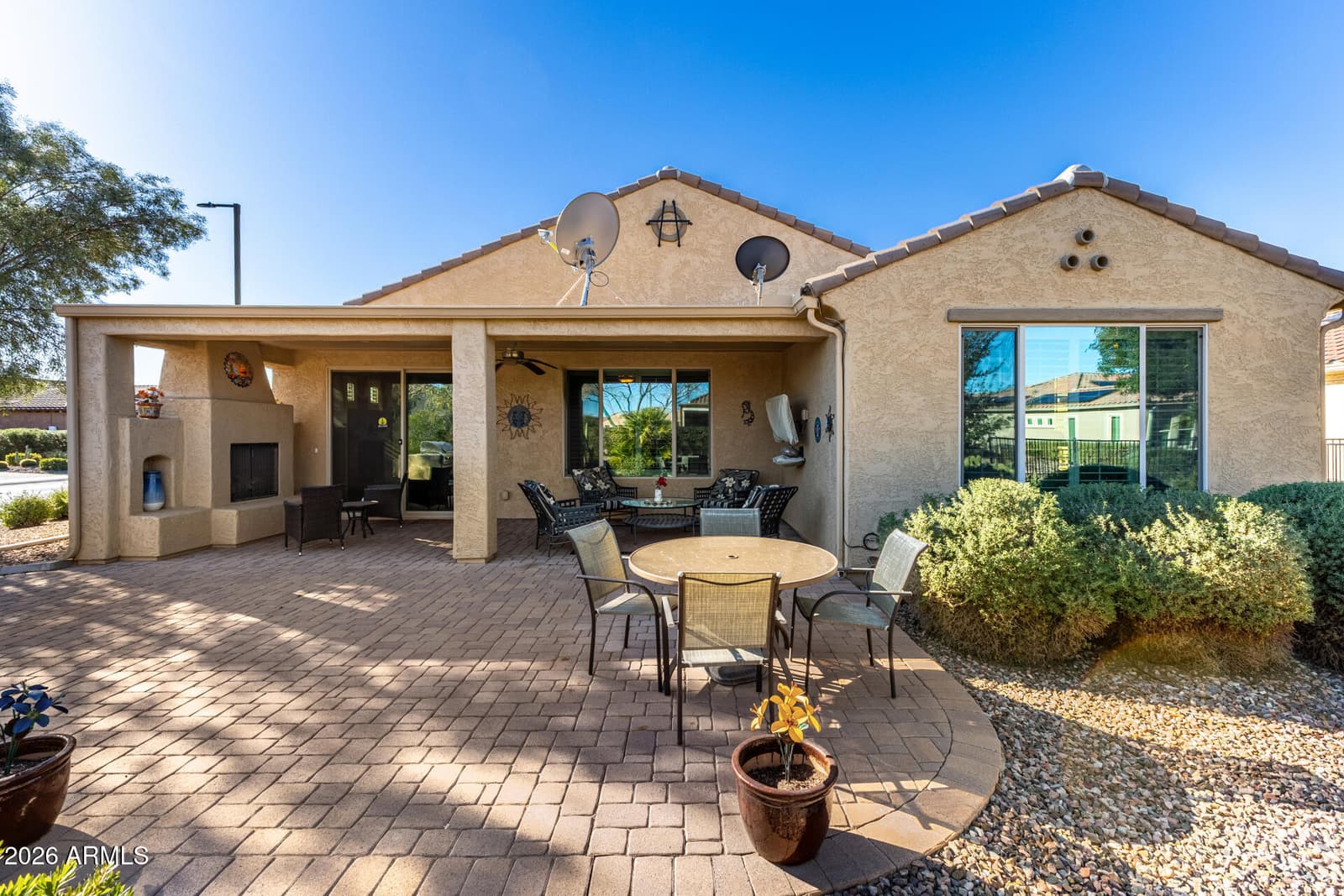 7130 W Merriweather Way, Florence, AZ 85132 — photo 41 of 71