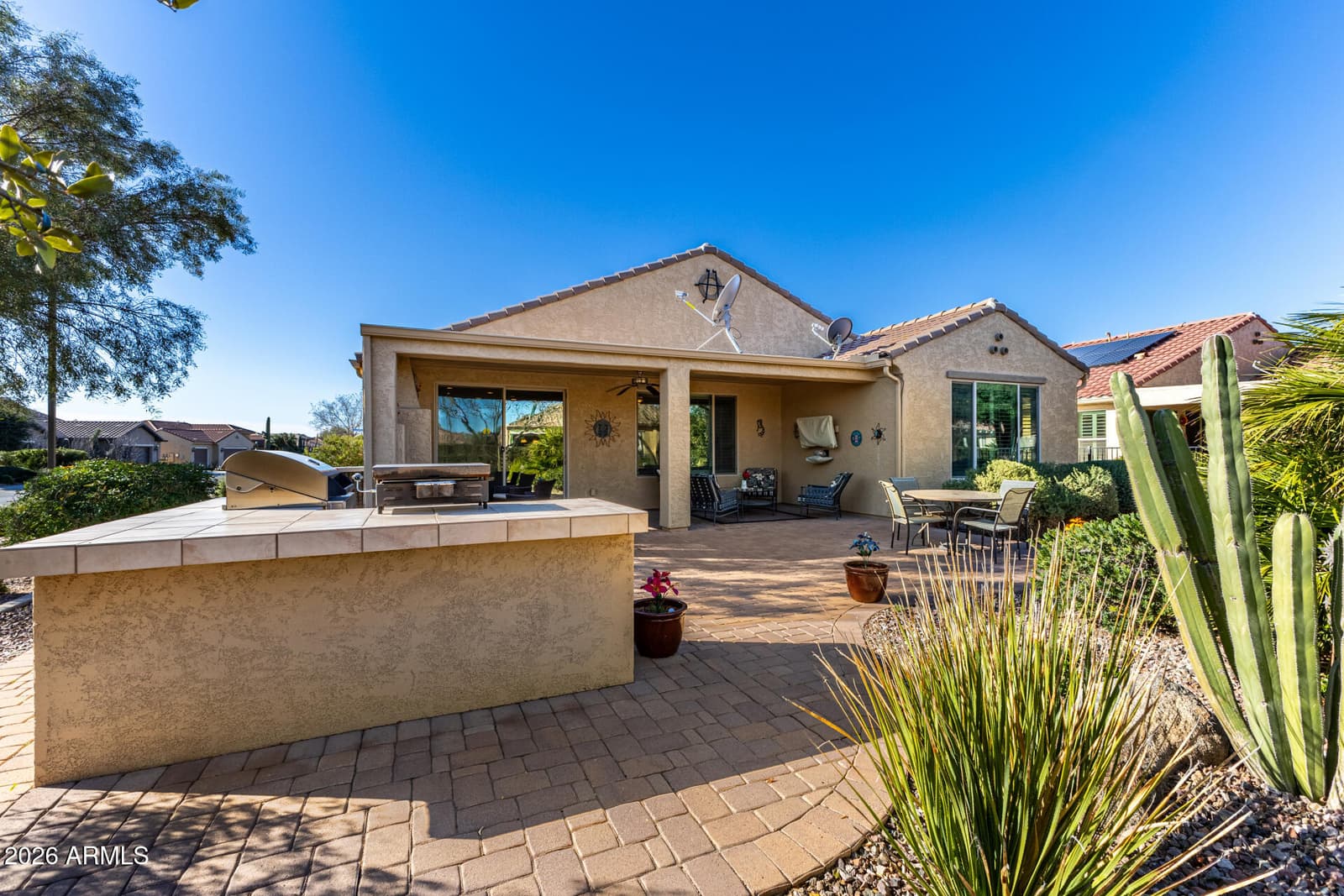 7130 W Merriweather Way, Florence, AZ 85132 — photo 42 of 71