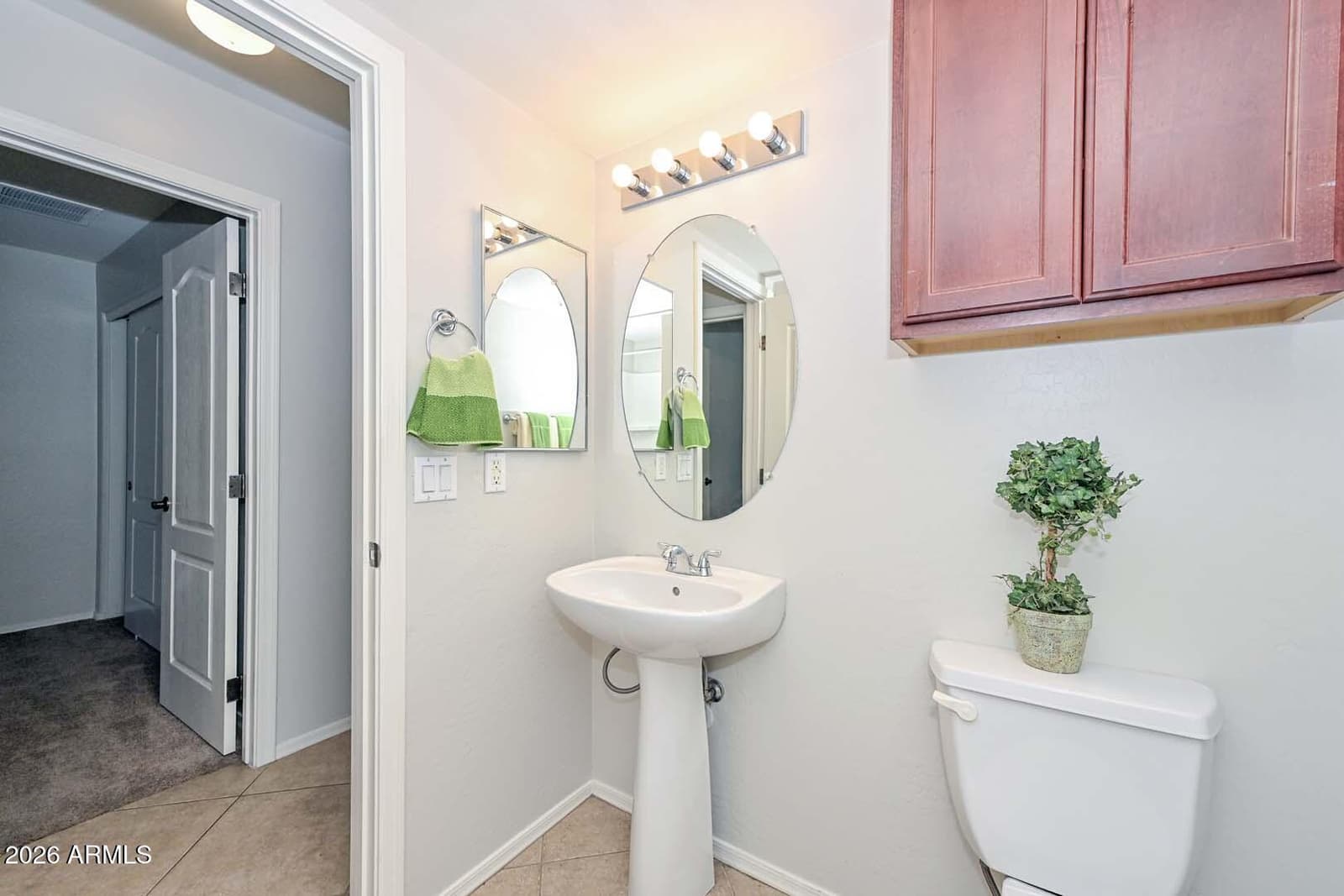 28952 N 124TH Lane, Peoria, AZ 85383 — photo 40 of 47