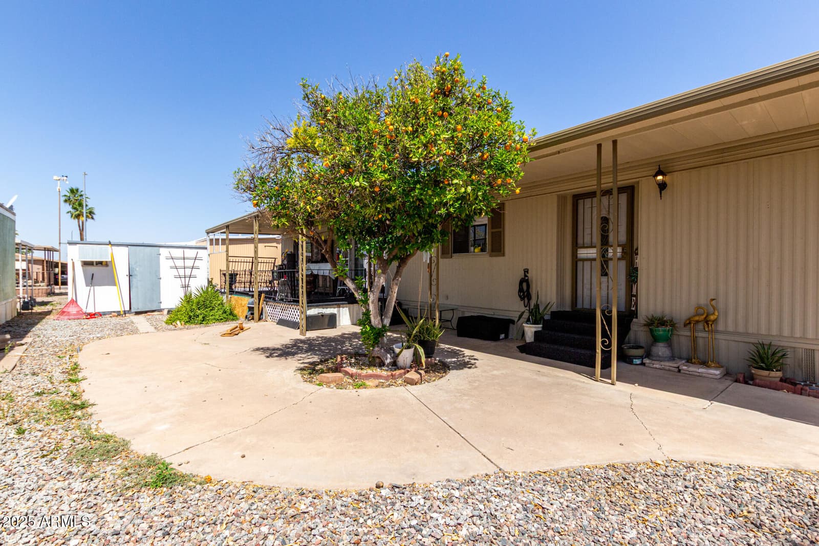 2650 W UNION HILLS Drive 98, Phoenix, AZ 85027 — photo 21 of 28