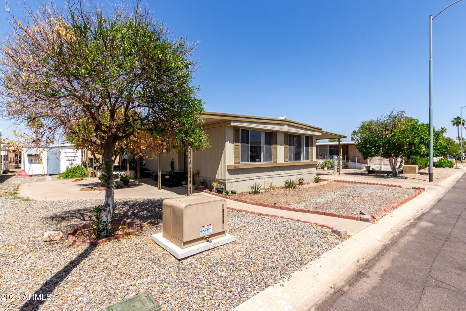2650 W UNION HILLS Drive 98, Phoenix, AZ 85027 — photo 22 of 28