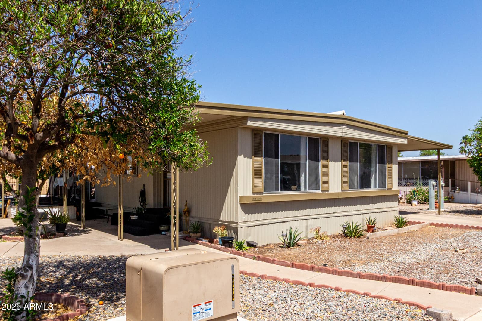 2650 W UNION HILLS Drive 98, Phoenix, AZ 85027 — photo 23 of 28
