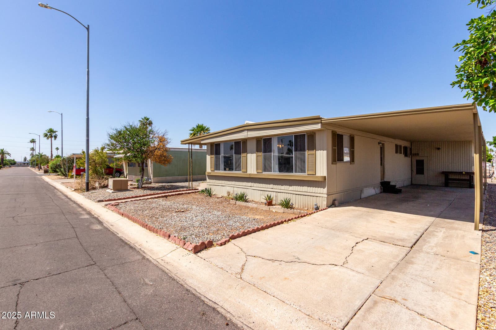 2650 W UNION HILLS Drive 98, Phoenix, AZ 85027 — photo 26 of 28