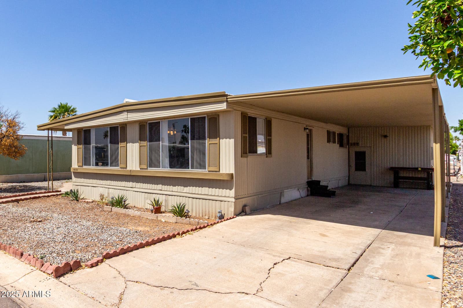 2650 W UNION HILLS Drive 98, Phoenix, AZ 85027 — photo 27 of 28