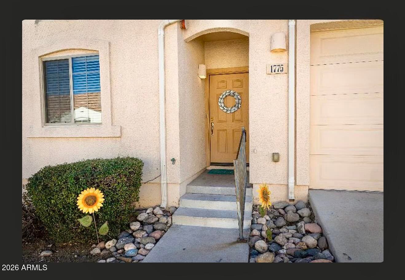 1775 BLUFF Drive, Cottonwood, AZ 86326 — photo 2 of 18