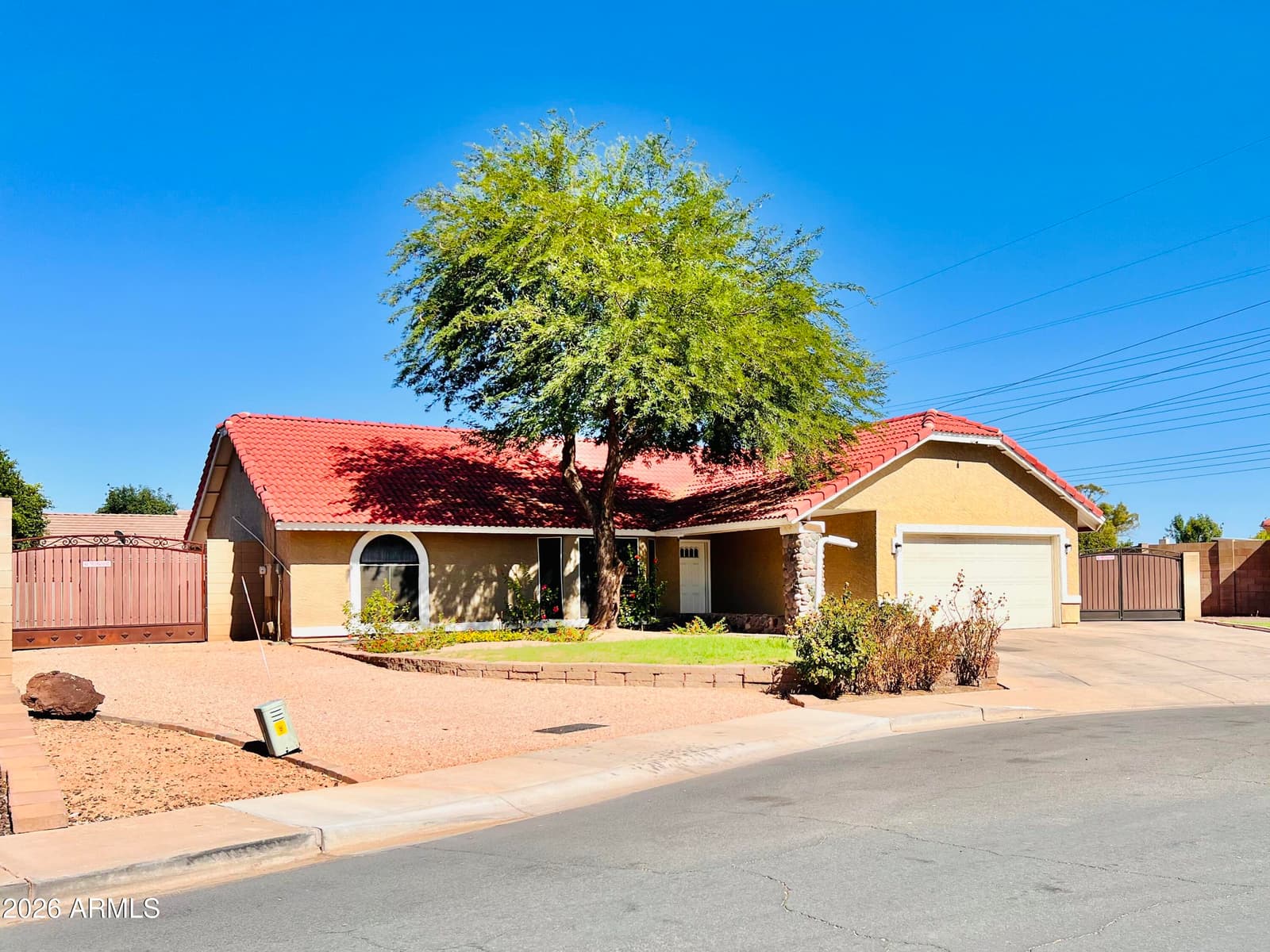 625 N 38TH Street N, Mesa, AZ 85205 — photo 17 of 38