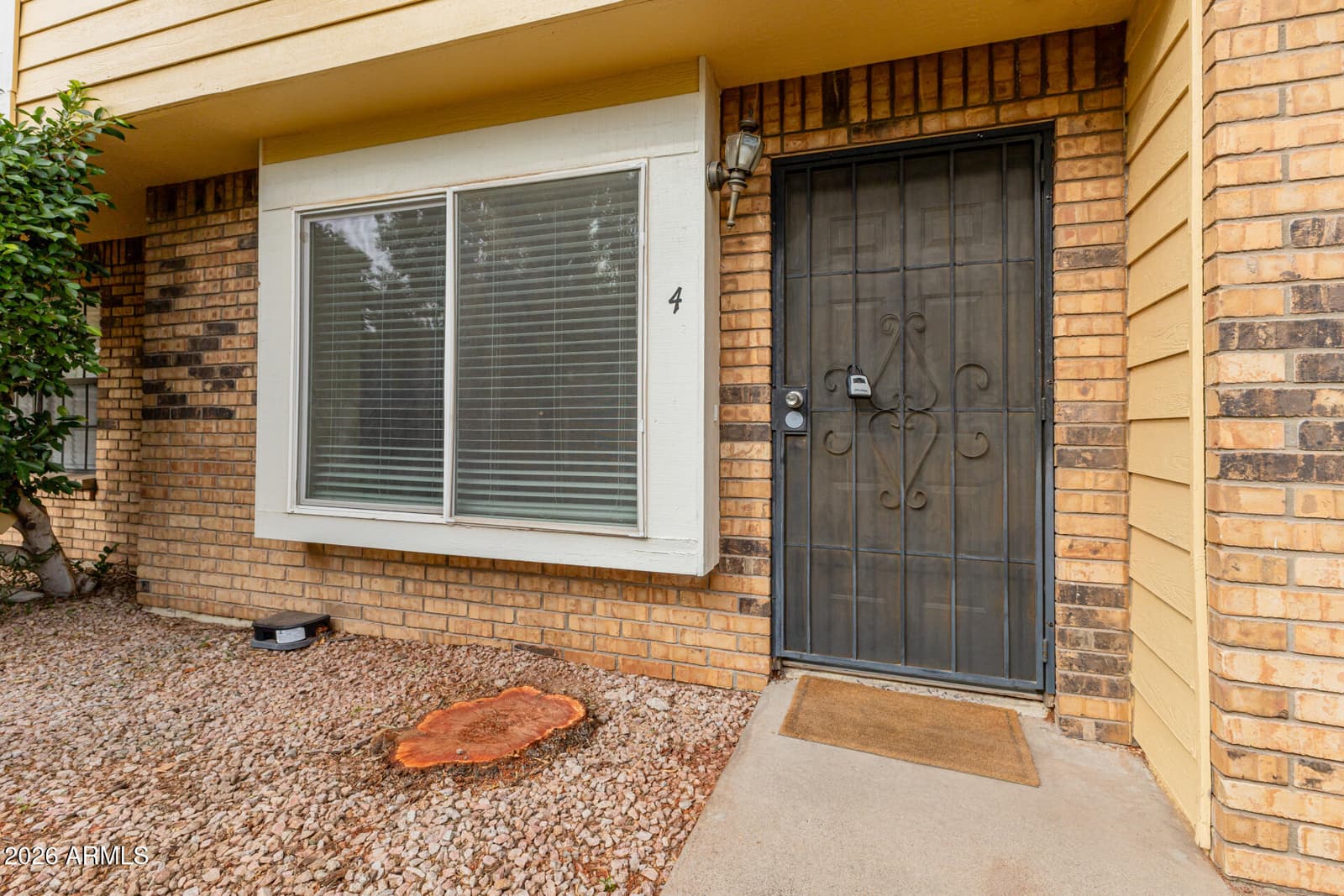 4843 E CORRAL Road 4, Phoenix, AZ 85044 — photo 6 of 35