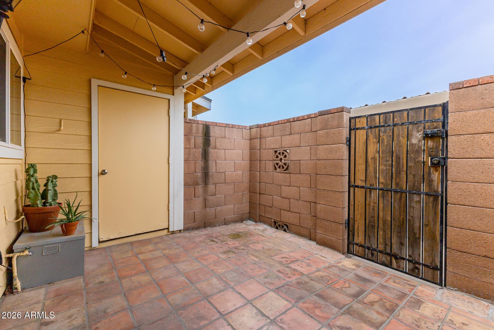 4843 E CORRAL Road 4, Phoenix, AZ 85044 — photo 22 of 35