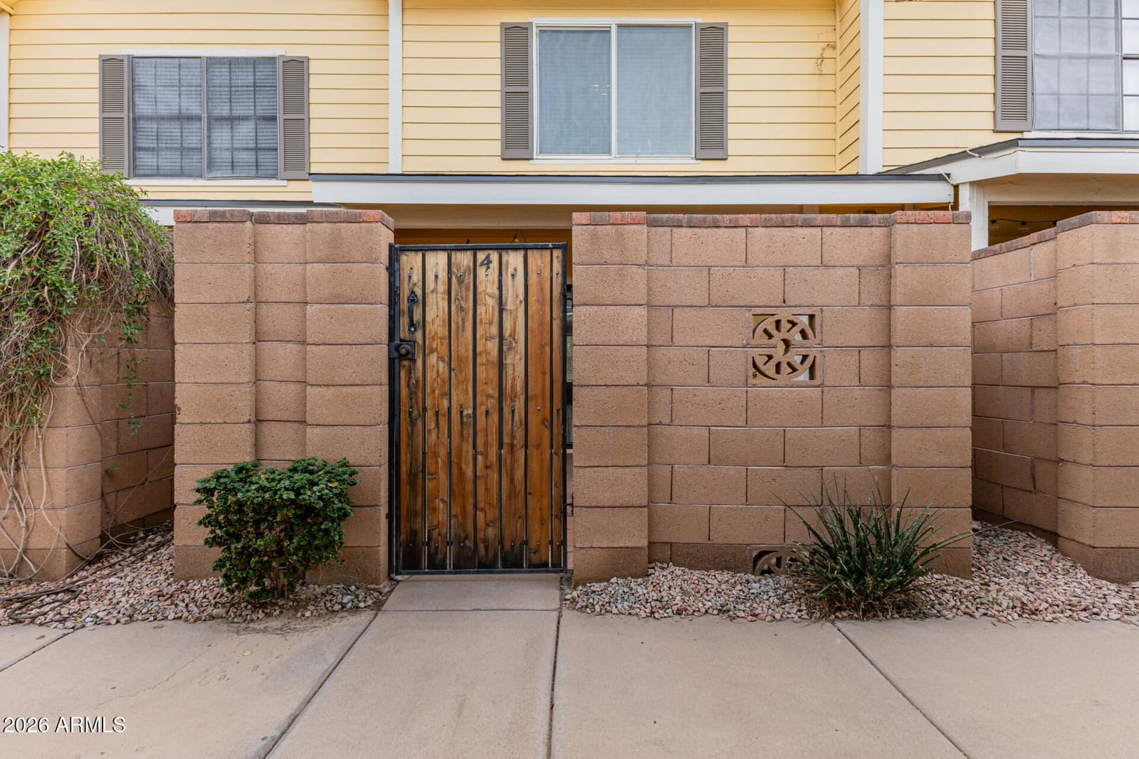 4843 E CORRAL Road 4, Phoenix, AZ 85044 — photo 24 of 35