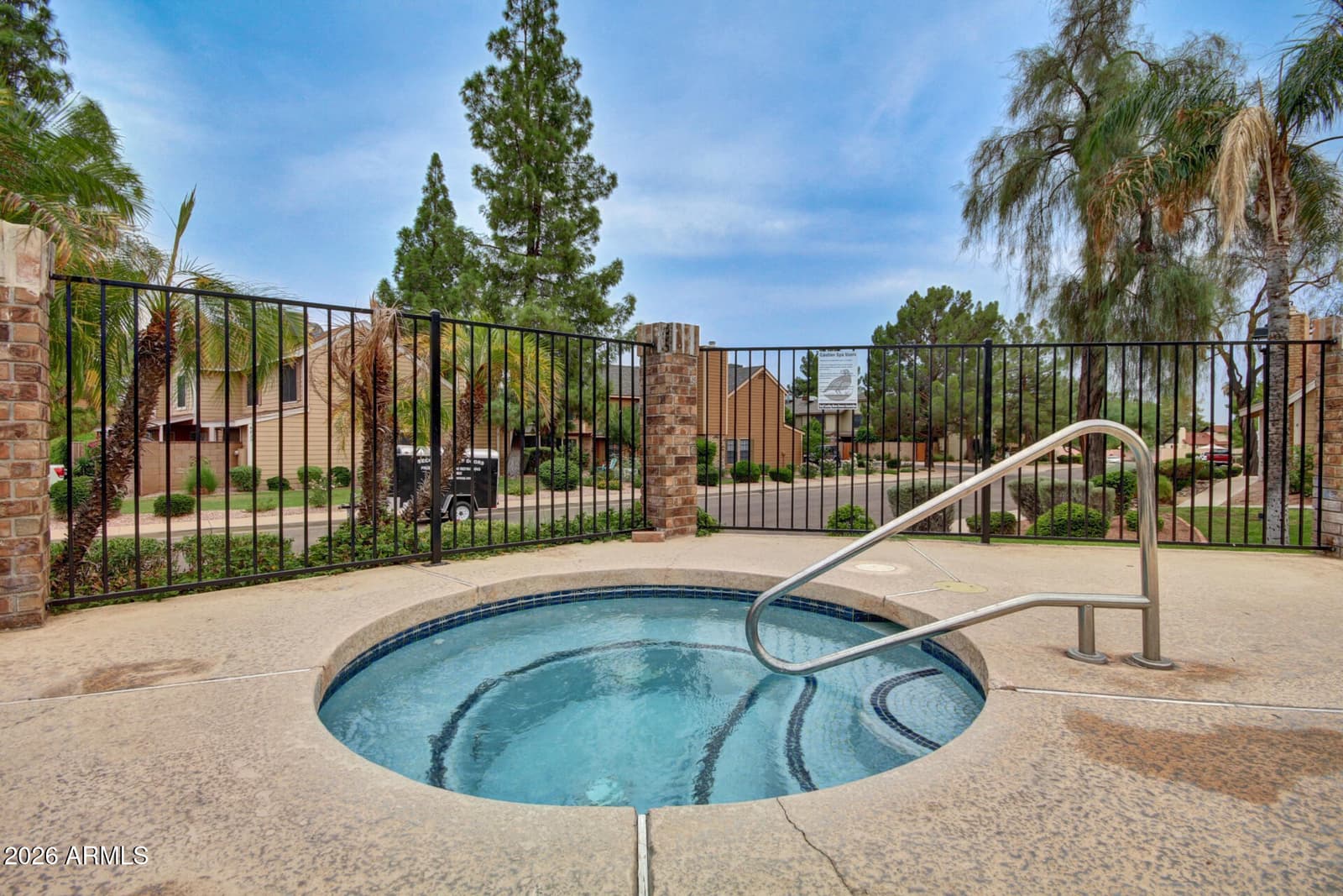 4843 E CORRAL Road 4, Phoenix, AZ 85044 — photo 26 of 35