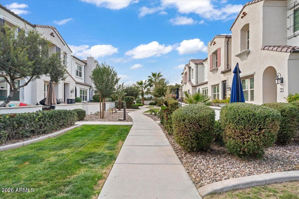 2477 W Market Place 27, Chandler, AZ 85248 — photo 34 of 38