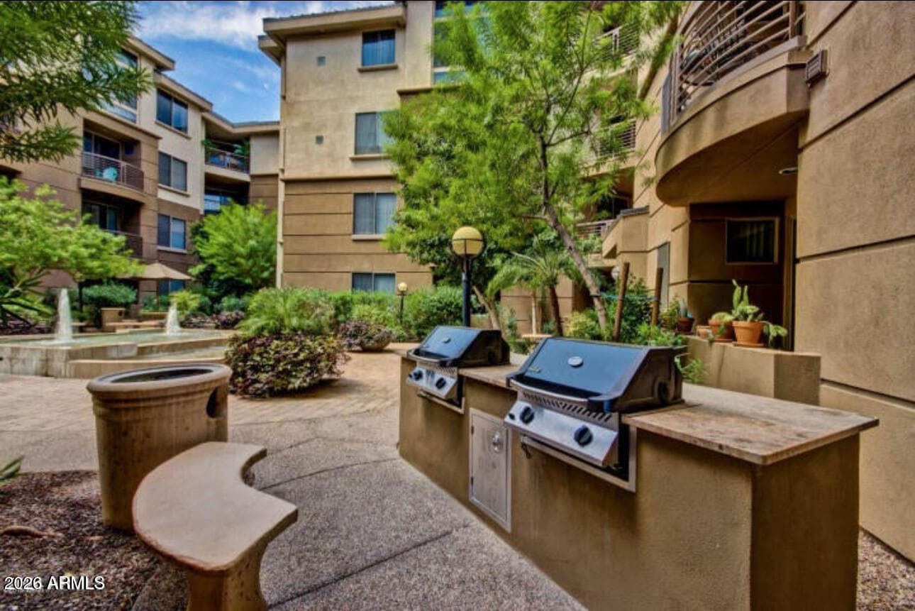 1701 E COLTER Street 337, Phoenix, AZ 85016 — photo 27 of 41