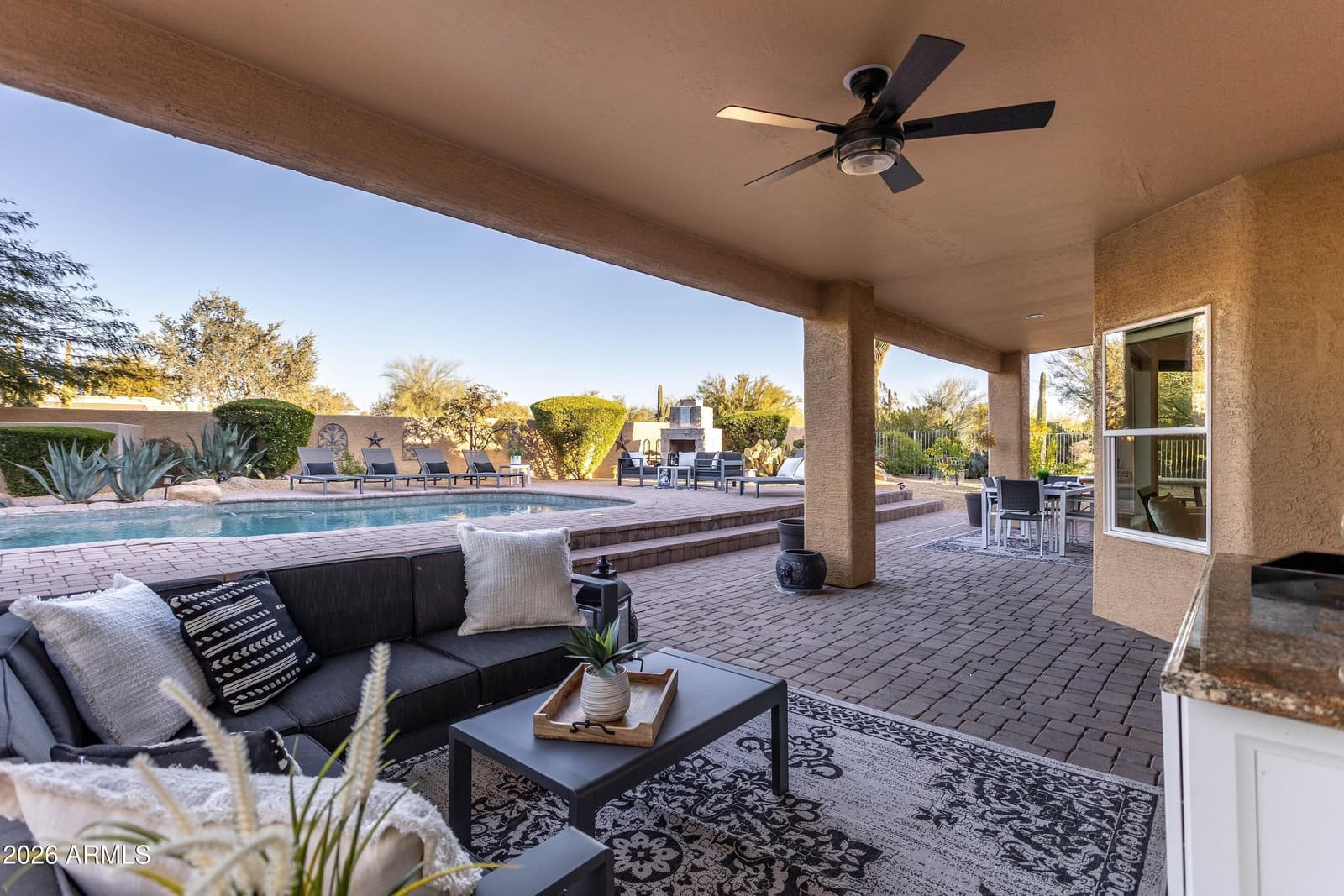 4727 E RANCHO CALIENTE Drive, Cave Creek, AZ 85331 — photo 61 of 76