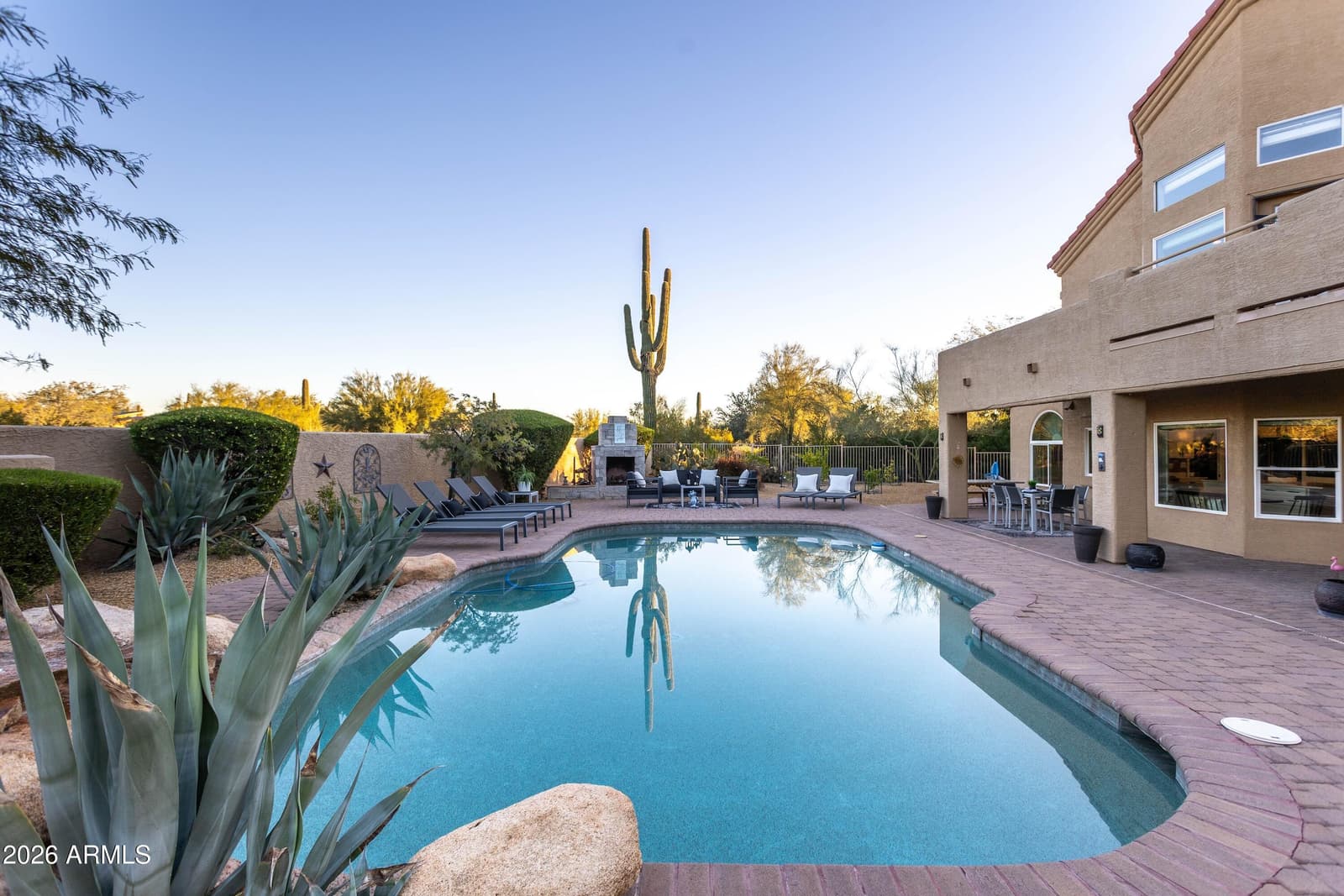 4727 E RANCHO CALIENTE Drive, Cave Creek, AZ 85331 — photo 70 of 76