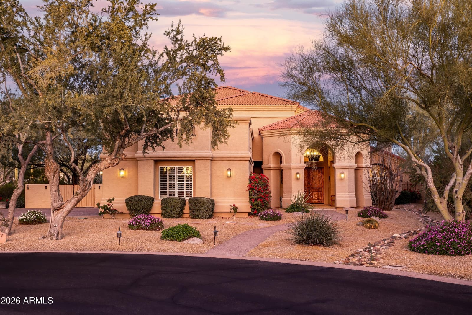 4727 E RANCHO CALIENTE Drive, Cave Creek, AZ 85331 — photo 72 of 76