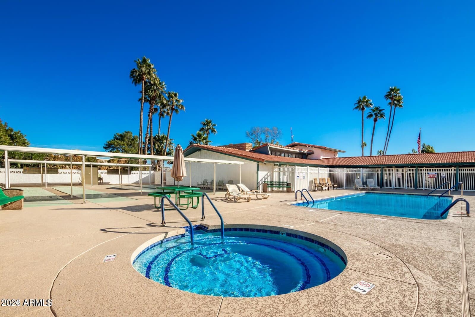2650 W UNION HILLS Drive 370, Phoenix, AZ 85027 — photo 33 of 40