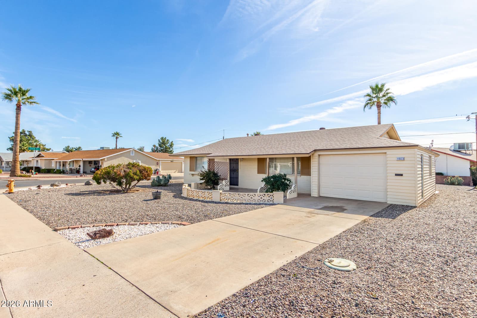 11023 W Sun City Boulevard, Sun City, AZ 85351 — photo 3 of 24