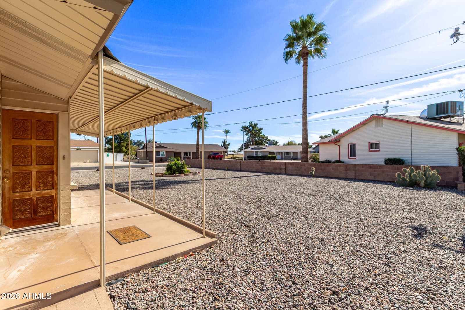 11023 W Sun City Boulevard, Sun City, AZ 85351 — photo 21 of 24
