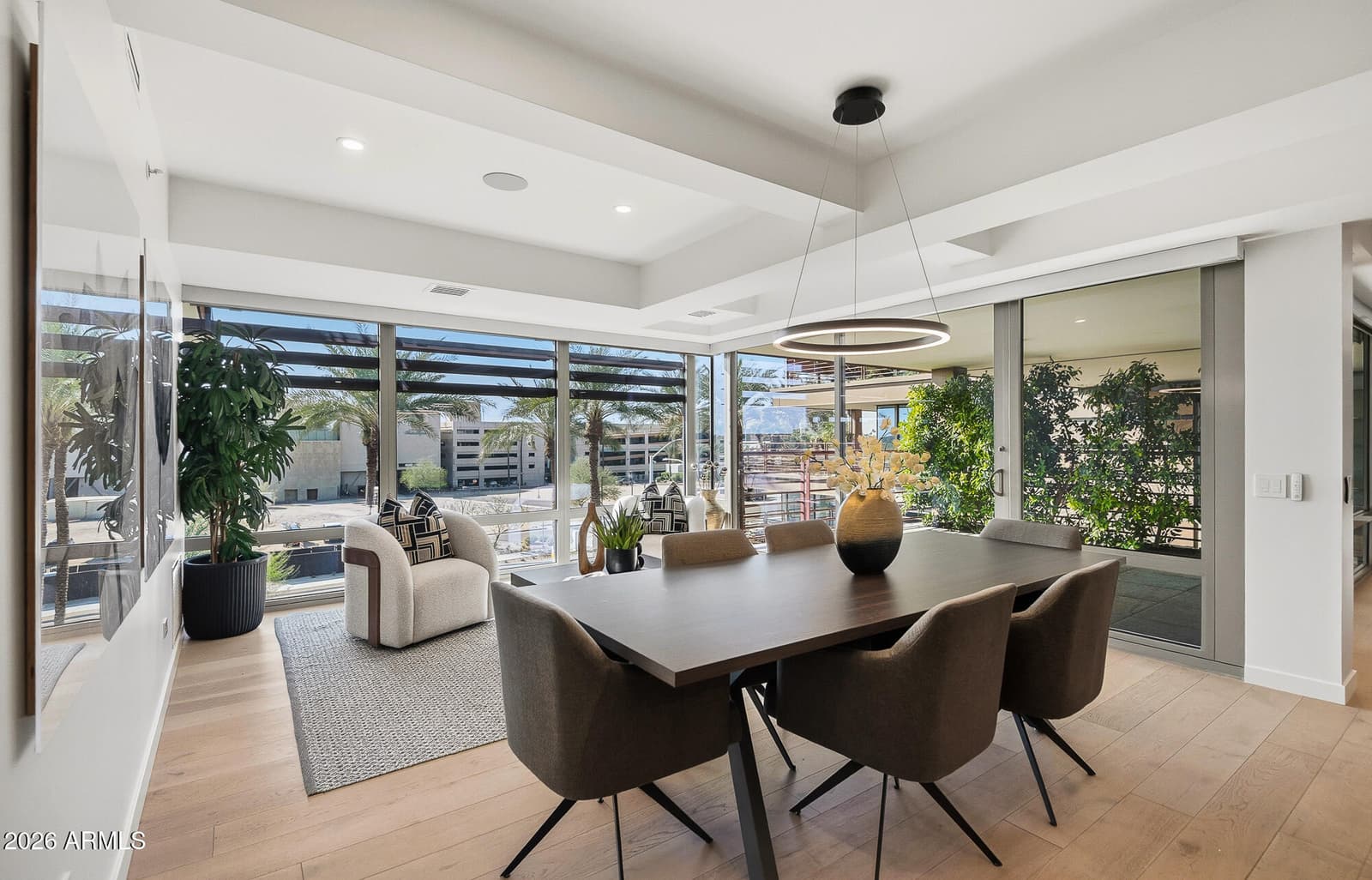 7157 E RANCHO VISTA Drive 4001, Scottsdale, AZ 85251 — photo 11 of 59