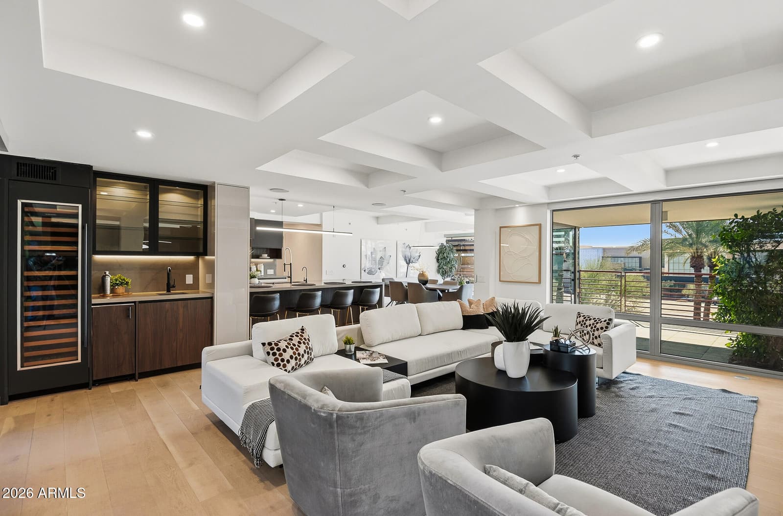 7157 E RANCHO VISTA Drive 4001, Scottsdale, AZ 85251 — photo 13 of 59