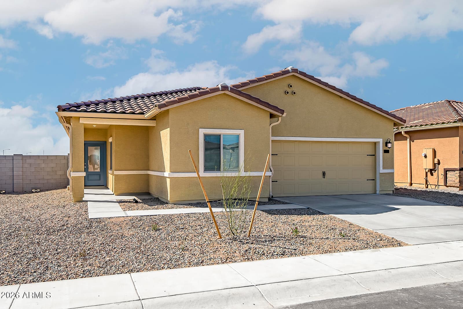 659 W Pintail Drive, Casa Grande, AZ 85122 — photo 1 of 22