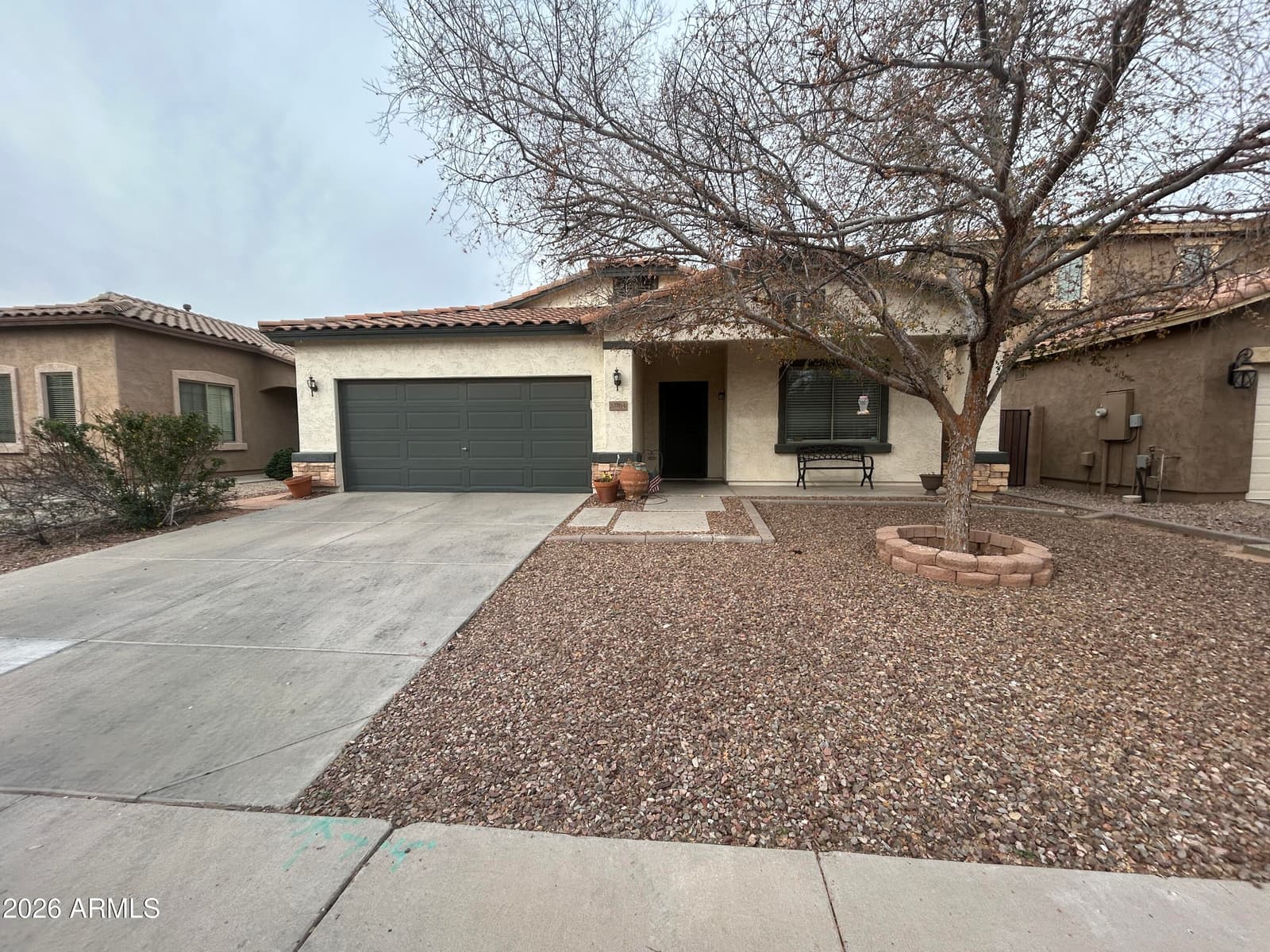 20764 N CARMEN Avenue, Maricopa, AZ 85139 — photo 1 of 18