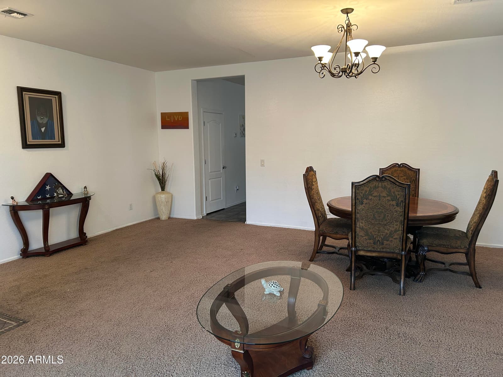 20764 N CARMEN Avenue, Maricopa, AZ 85139 — photo 4 of 18