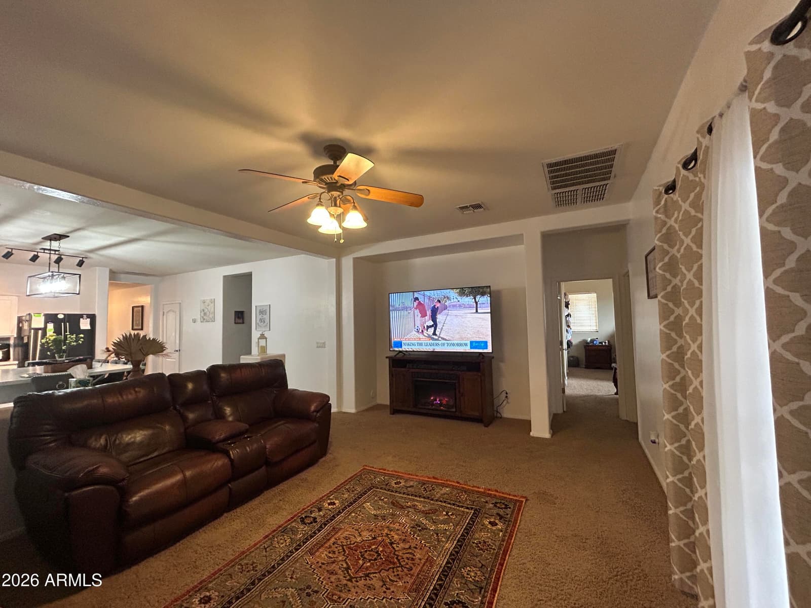 20764 N CARMEN Avenue, Maricopa, AZ 85139 — photo 8 of 18