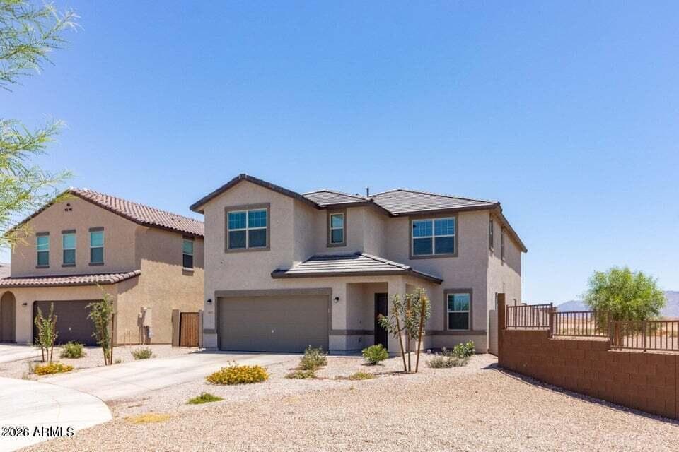 6617 W Magdalena Lane, Laveen, AZ 85339 — photo 2 of 28