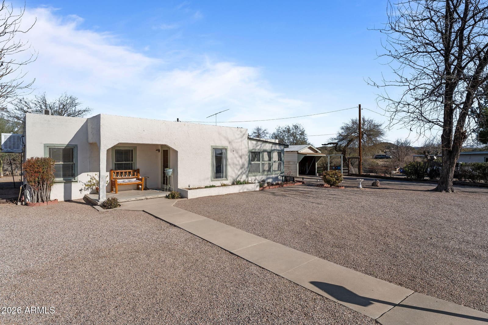 100 Swilling Avenue, Wickenburg, AZ 85390 — photo 2 of 40