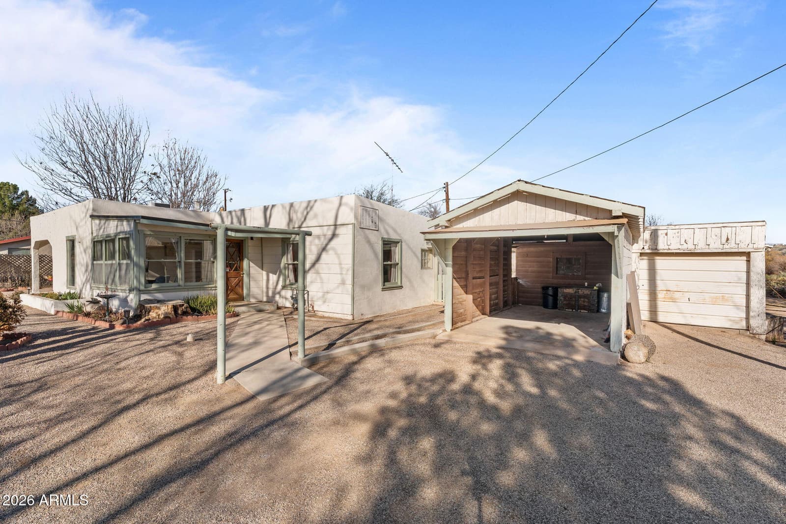 100 Swilling Avenue, Wickenburg, AZ 85390 — photo 3 of 40