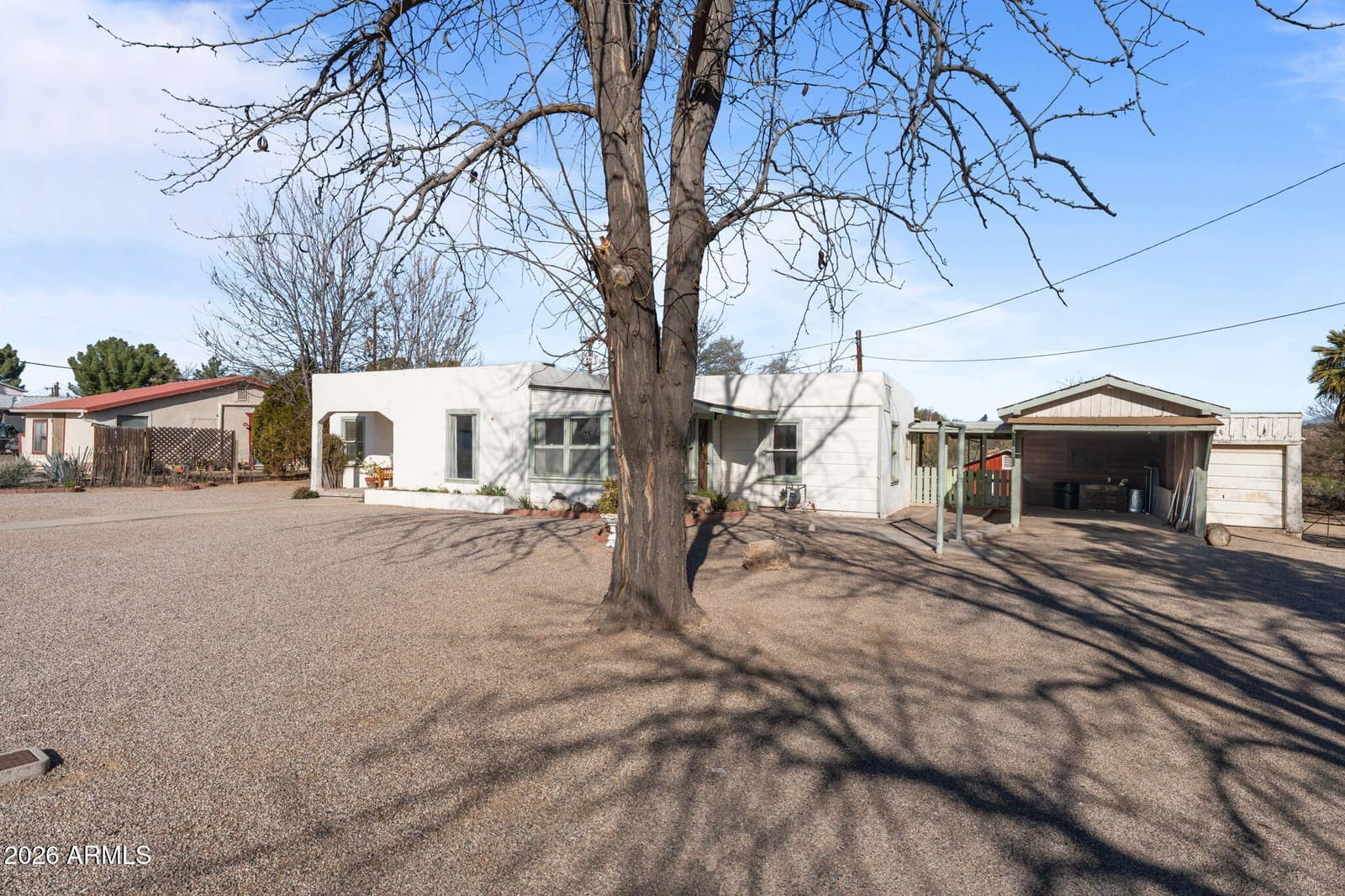 100 Swilling Avenue, Wickenburg, AZ 85390 — photo 4 of 40