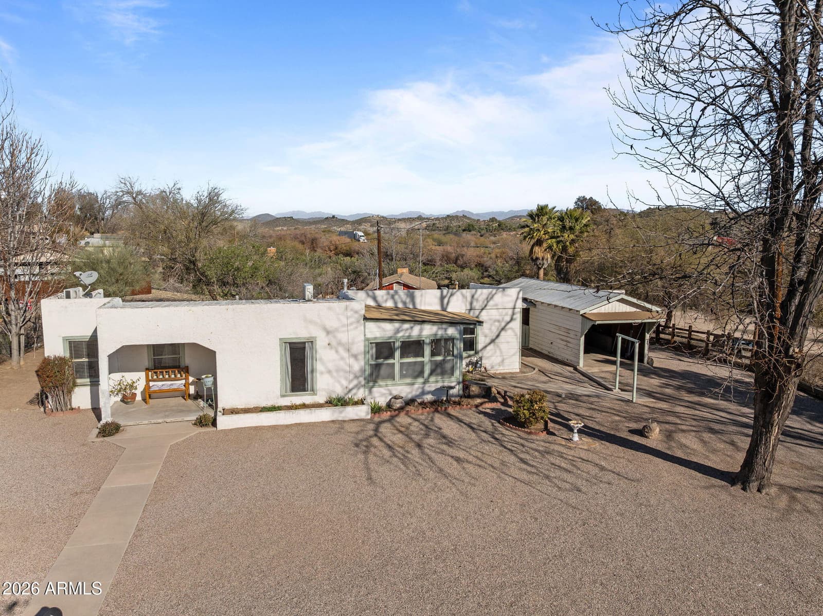 100 Swilling Avenue, Wickenburg, AZ 85390 — photo 6 of 40