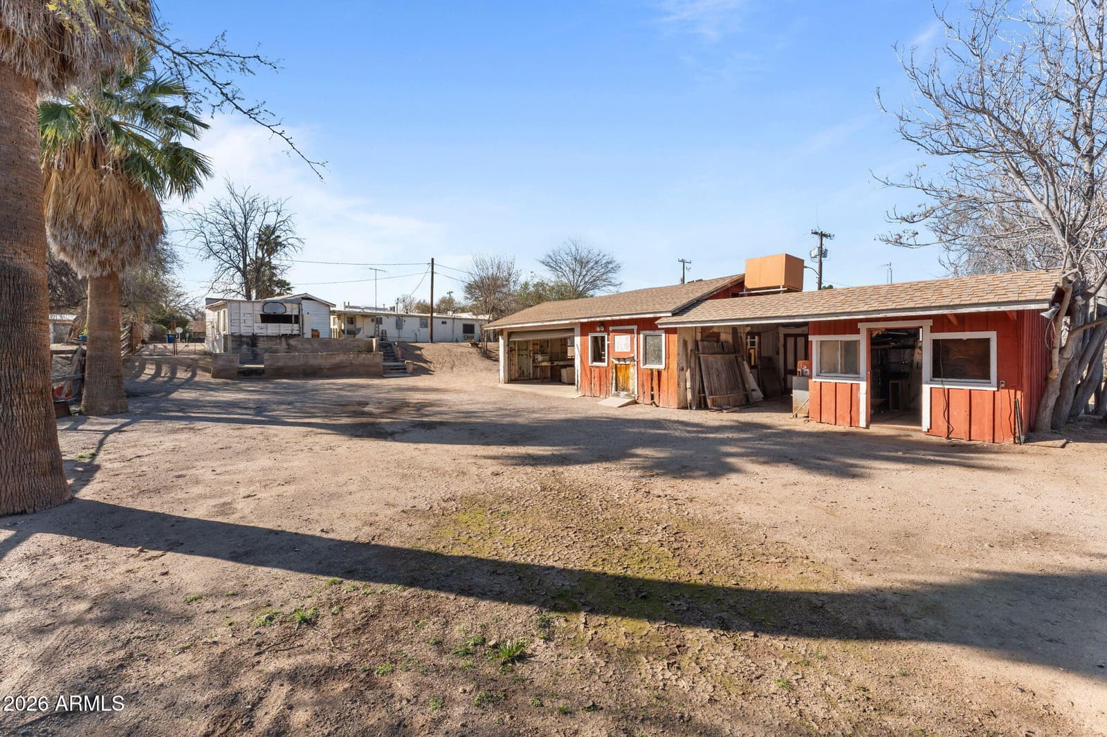 100 Swilling Avenue, Wickenburg, AZ 85390 — photo 32 of 40