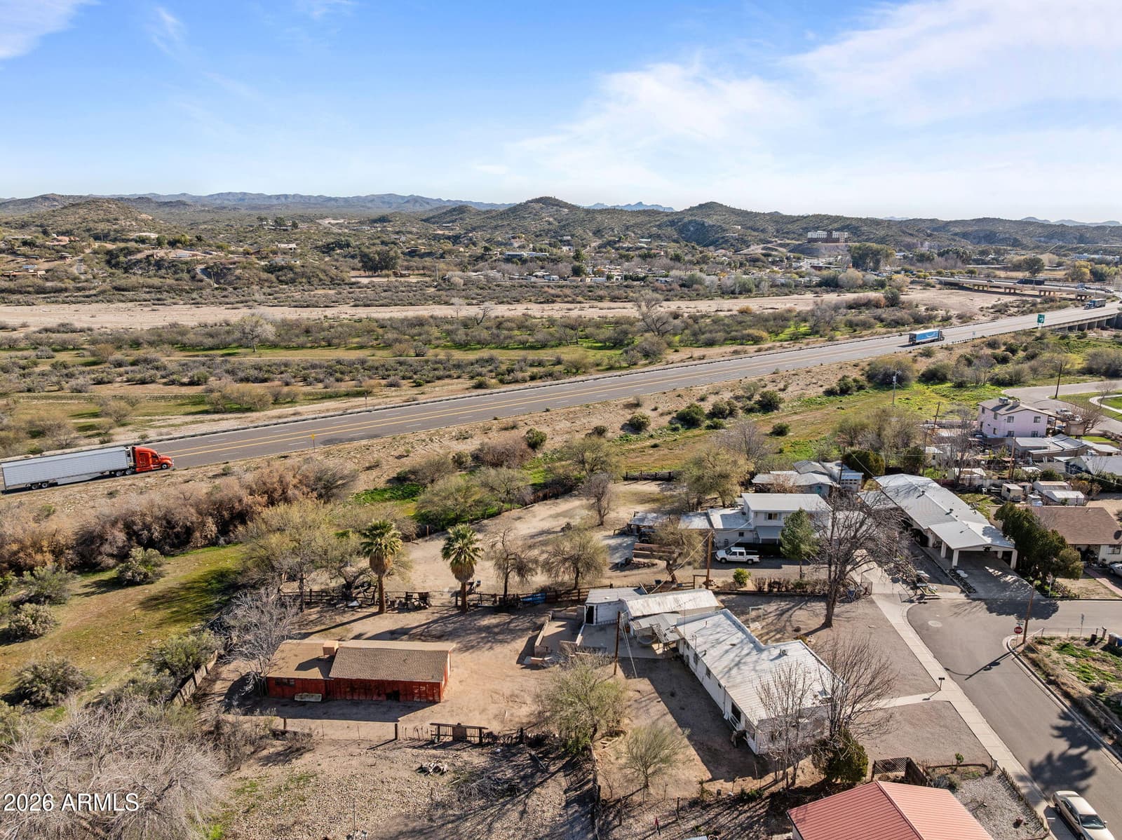 100 Swilling Avenue, Wickenburg, AZ 85390 — photo 33 of 40