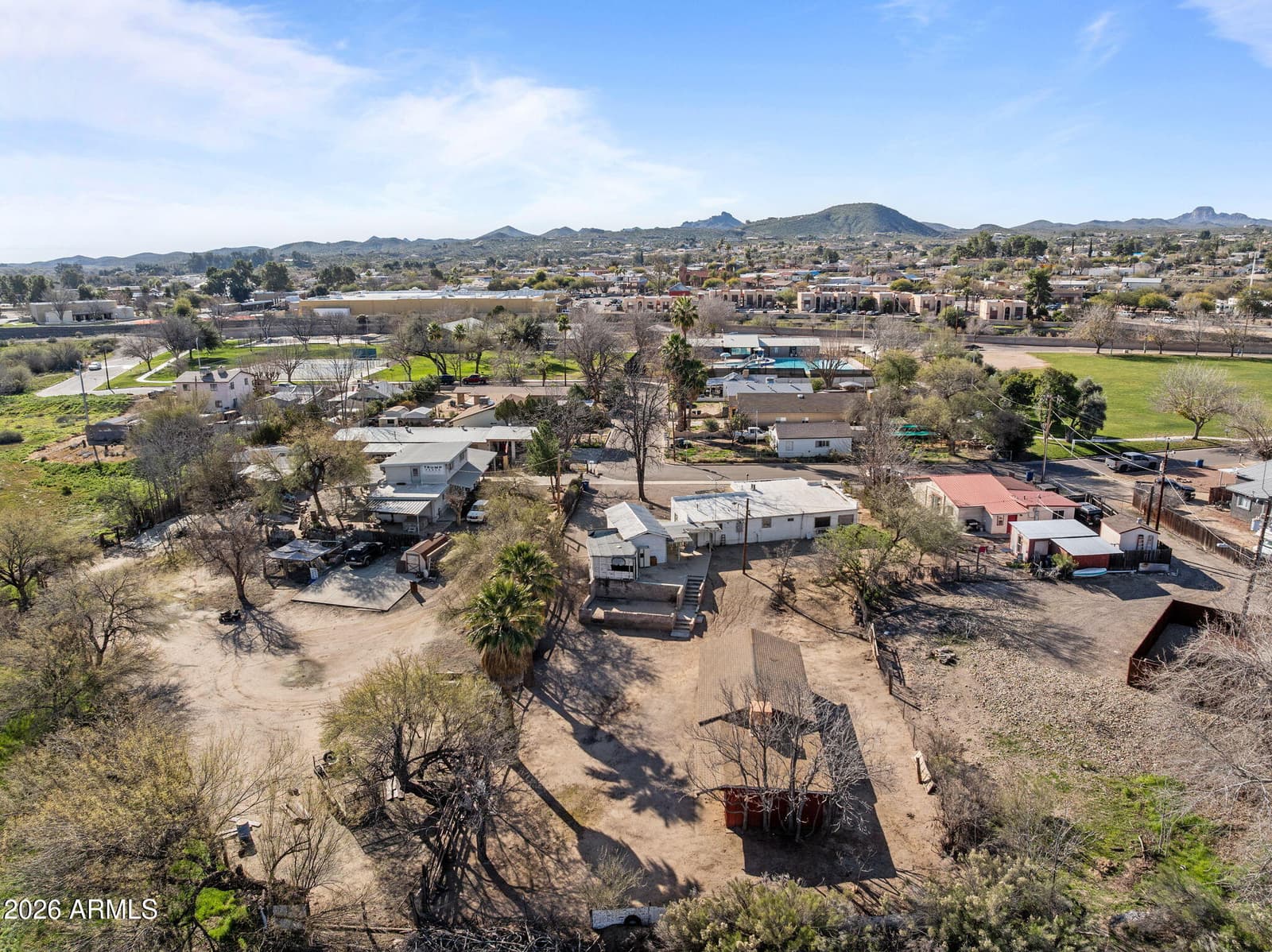 100 Swilling Avenue, Wickenburg, AZ 85390 — photo 34 of 40