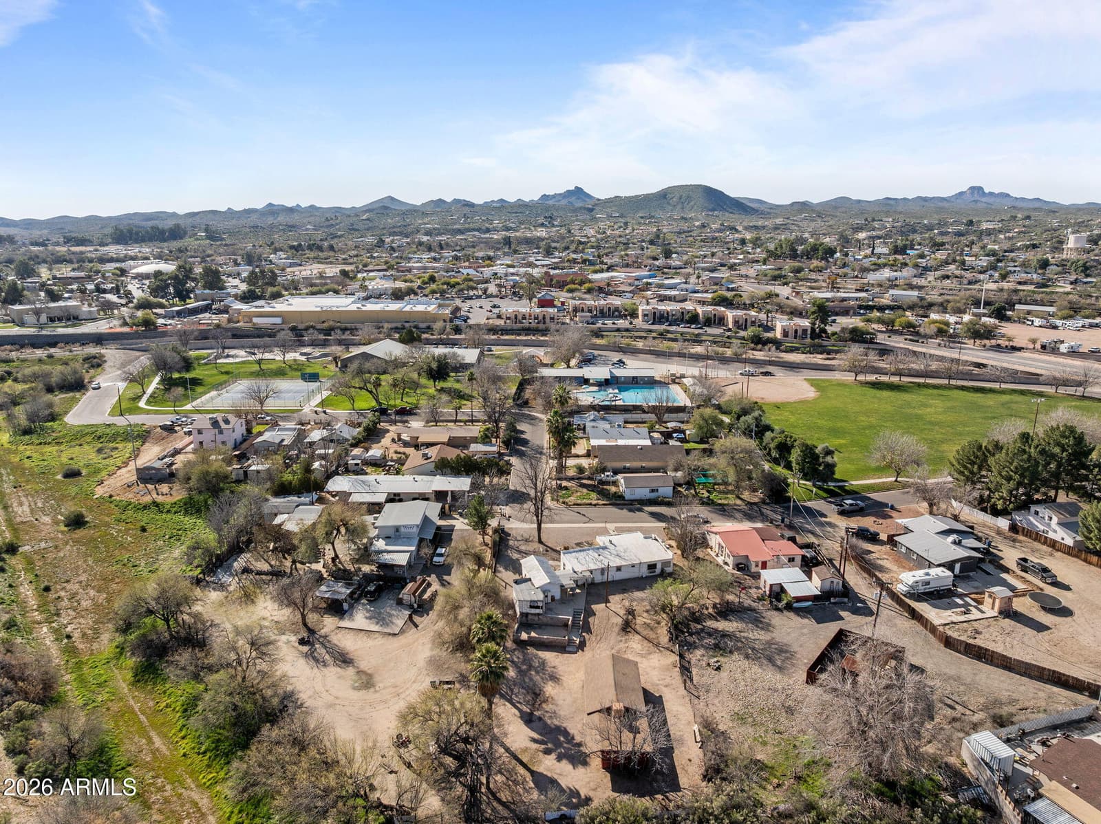 100 Swilling Avenue, Wickenburg, AZ 85390 — photo 35 of 40