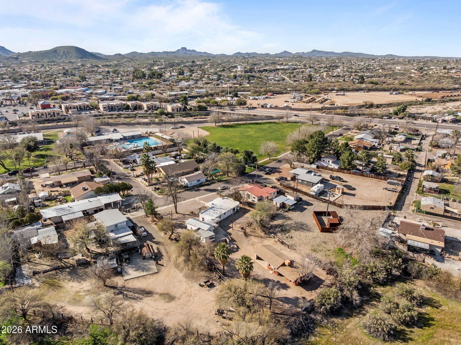 100 Swilling Avenue, Wickenburg, AZ 85390 — photo 36 of 40