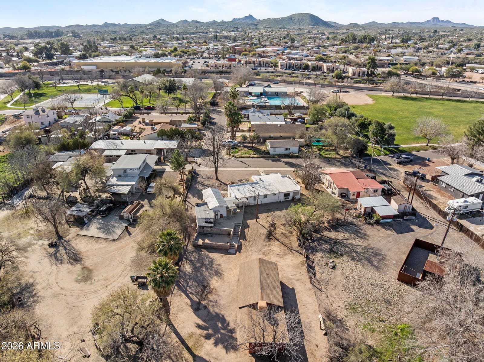 100 Swilling Avenue, Wickenburg, AZ 85390 — photo 37 of 40