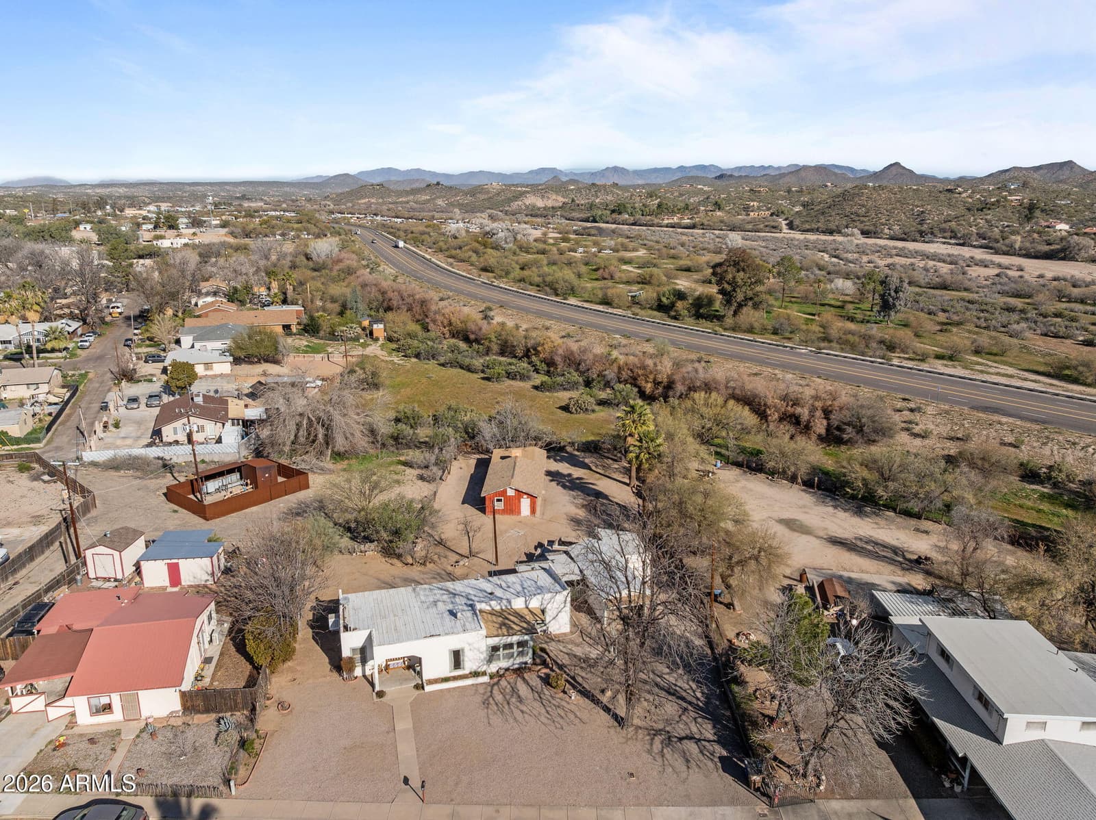 100 Swilling Avenue, Wickenburg, AZ 85390 — photo 39 of 40