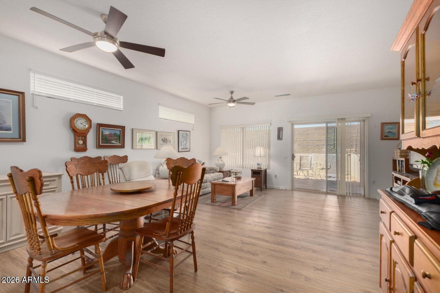 17108 N ESTRELLA VISTA Drive, Surprise, AZ 85374 — photo 4 of 16