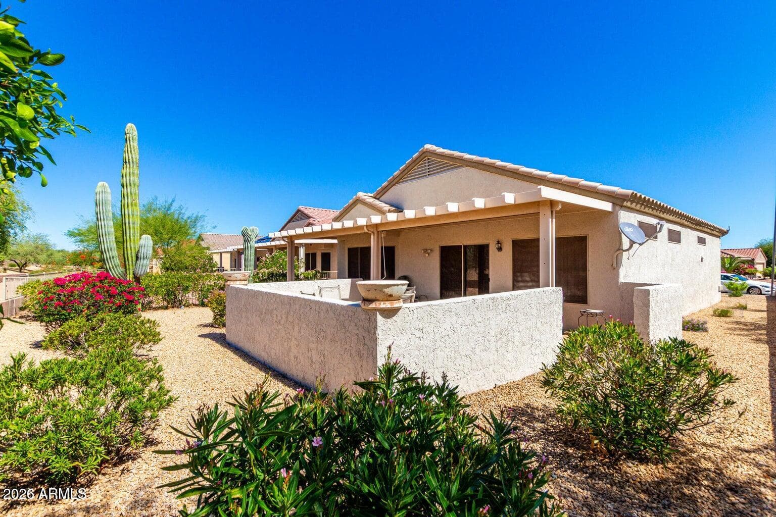 17108 N ESTRELLA VISTA Drive, Surprise, AZ 85374 — photo 12 of 16