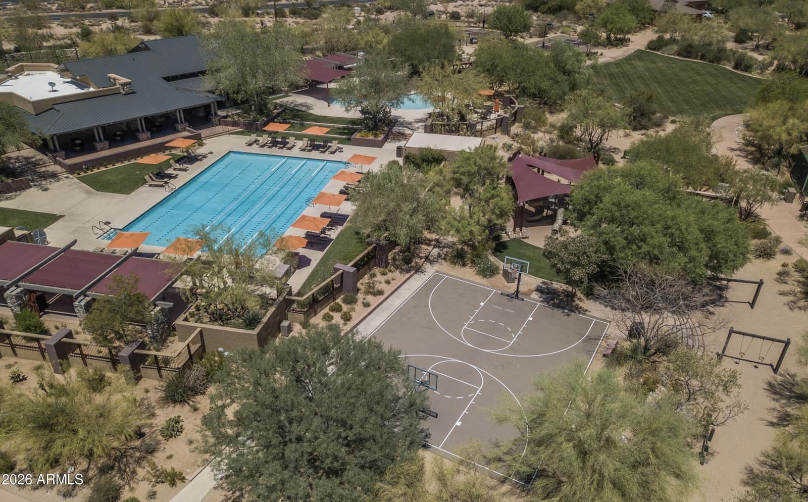 20759 N 102nd Street 1347, Scottsdale, AZ 85255 — photo 39 of 45