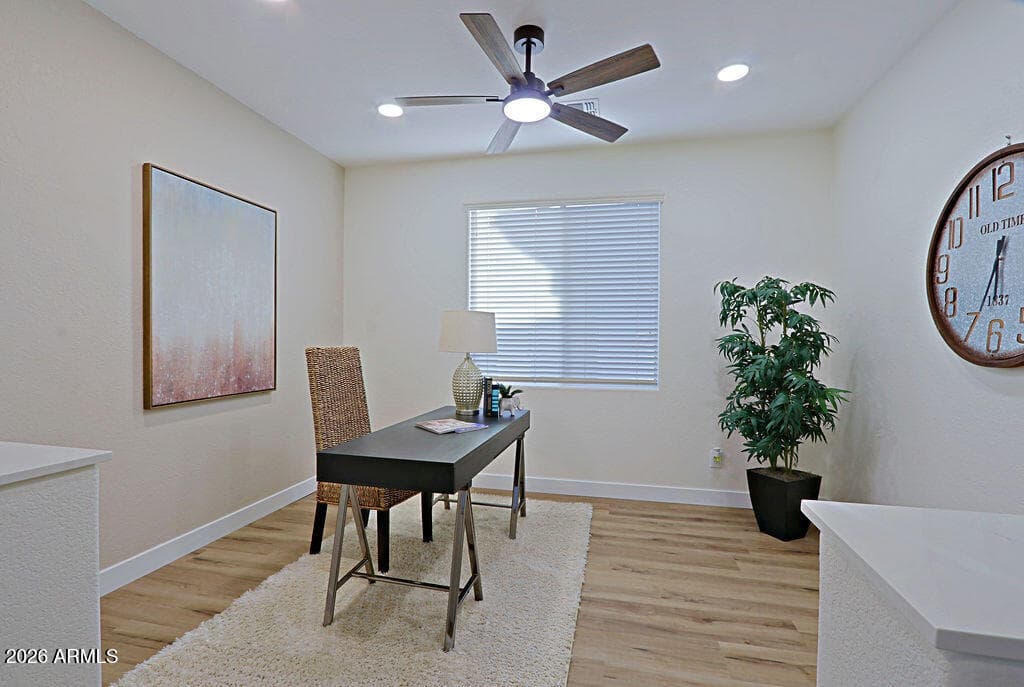 18068 W BROWNING Drive, Surprise, AZ 85374 — photo 5 of 72