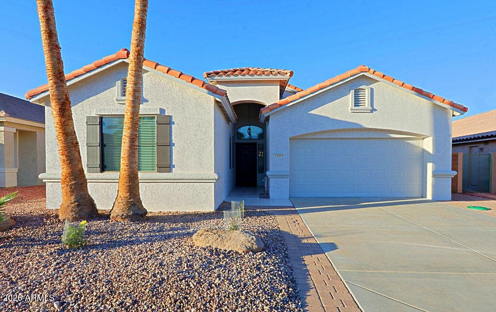 18068 W BROWNING Drive, Surprise, AZ 85374 — photo 16 of 72